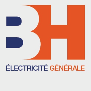 BH Electricité électricité (production, distribution, fournitures)