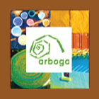 Arboga peinture et vernis (détail)