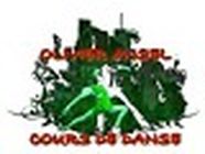 Ansel Olivier danse (salles et cours)
