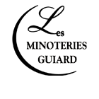 Minoteries Guiard minoterie et meunerie