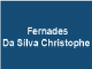 Fernandes Da Silva Christophe