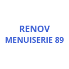 Renov Menuiserie 89 entreprise de menuiserie