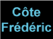 Côte Frédéric Construction, travaux publics