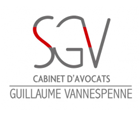 Vannespenne Guillaume avocat