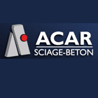 Acar Sciage Béton Construction, travaux publics