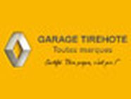 Garage Tirehote SARL garage d'automobile, réparation