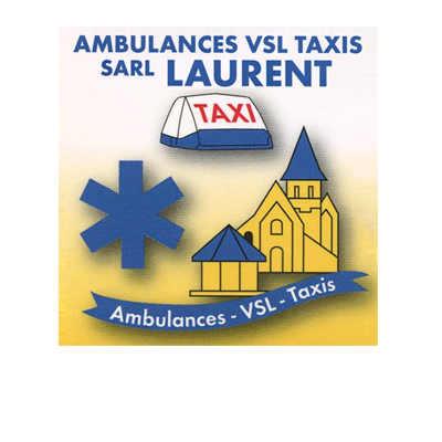 Ambulance VSL Taxis Laurent SARL taxi