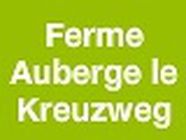 Ferme Auberge le Kreuzweg restaurant
