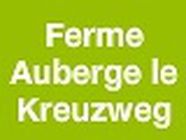 Ferme Auberge Le Kreuzweg restaurant