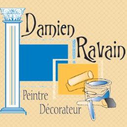 Ravain Damien décorateur