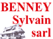 Benney Sylvain