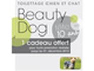 Beauty Dog animalerie (fabrication, vente en gros de matériel, fournitures)