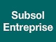 Subsol Entreprise forage, sondage et construction de puits (travaux)