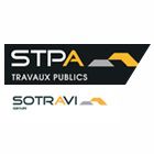 S . T . P . A Sté Travaux Publics des Abers entreprise de travaux publics