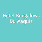 Hôtel Bungalows Du Maquis résidence avec services