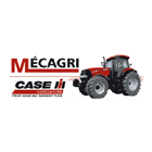 Mécagri Concessionnaire CASE IH