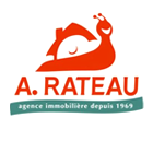 Agence Immobilière A.Rateau agence immobilière