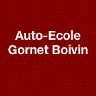 Auto-Ecole Gornet Boivin auto école