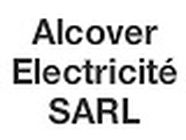 Alcover Electricité SARL électricité générale (entreprise)