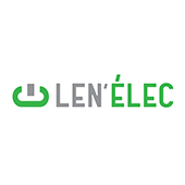 Len'elec SARL électricité générale (entreprise)