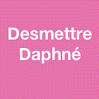 Desmettre Daphné psychologue