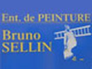 Sellin Bruno peinture et vernis (détail)