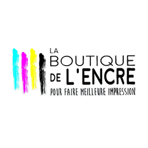 La Boutique De L'Encre