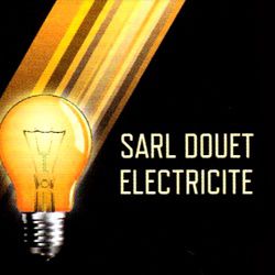 Douet Électricité électricité (production, distribution, fournitures)