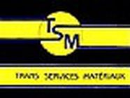 SAS TRANS SERVICES MATÉRIAUX transport routier (lots complets, marchandises diverses)