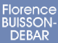 Buisson-Debar Florence graphiste