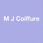 M J Coiffure Coiffure, beauté