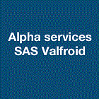 Alpha Services fournitures et matériel industriel