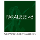 PARALLELE 45