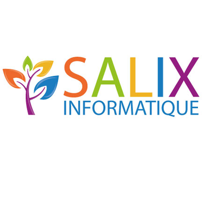 Salix Informatique dépannage informatique