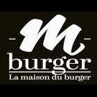 M'Burger restaurant