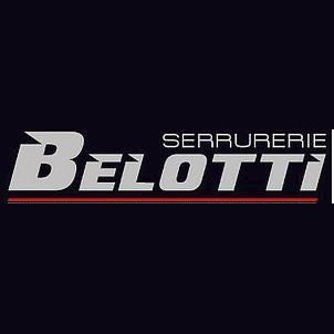 Belotti SARL dépannage de serrurerie, serrurier