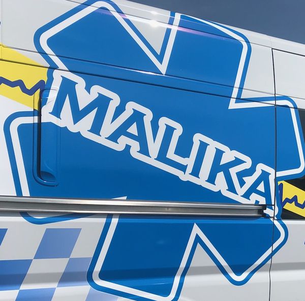 Malika et Associés Ambulances