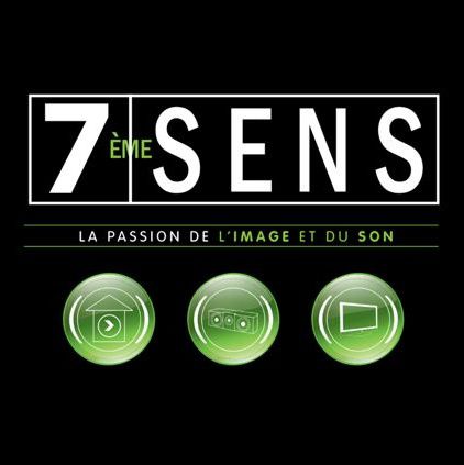 7EME SENS Electricité, électronique