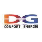 Dg Confort Energie climatisation, aération et ventilation (fabrication, distribution de matériel)