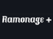 Ramonage+ ramonage