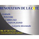 Renovation De La Côte entreprise de menuiserie