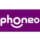 Phoneo téléphonie mobile, radiomessagerie, radiocommunication (services, commercialisation)