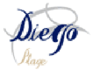 Diego Plage brasserie