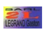 2 L Legrand Gaston SARL