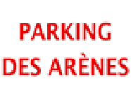 Parking des Arènes garage, gardiennage et hivernage pour caravane