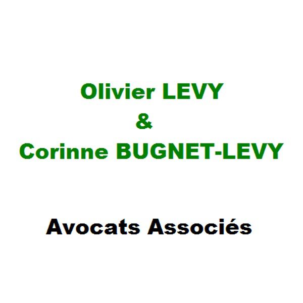 LEVY Olivier & BUGNET-LEVY Corinne, Avocats associés avocat