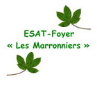 E.S.A.T Foyer Les Marronniers chocolaterie et confiserie (détail)