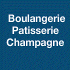 Martial Champagne pâtisserie