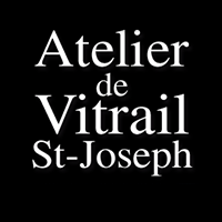 Atelier de Vitrail St Joseph artisanat d'art