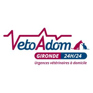 Vetoadom Gironde vétérinaire